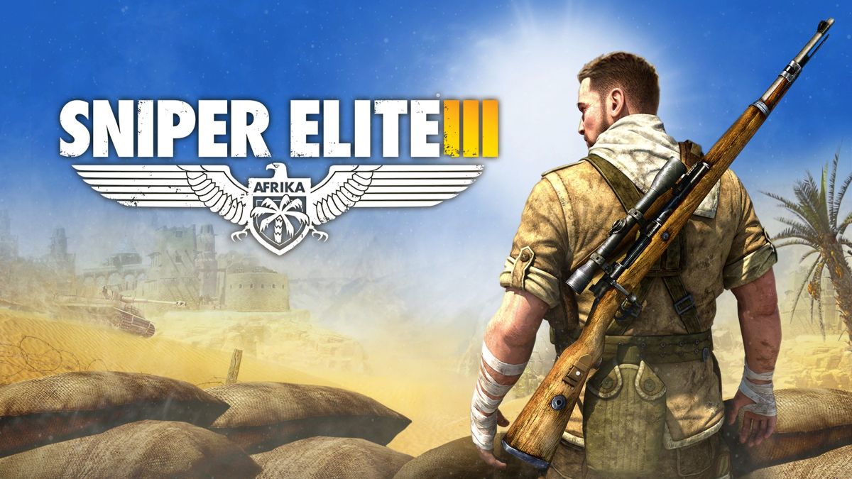 Sniper Elite III screenshot 2 for Playstation 4